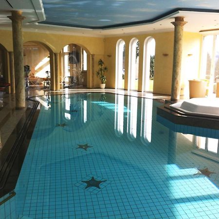 Villa Victoria Hermagor-Pressegger See Bagian luar foto