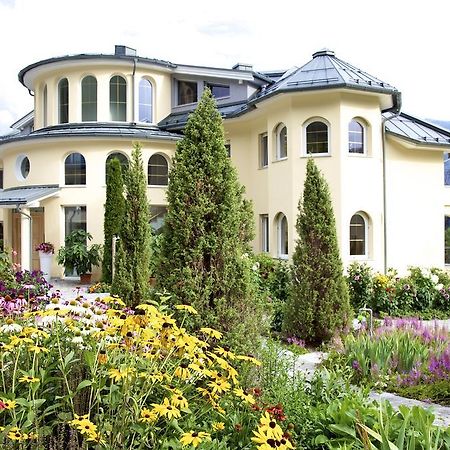 Villa Victoria Hermagor-Pressegger See Bagian luar foto