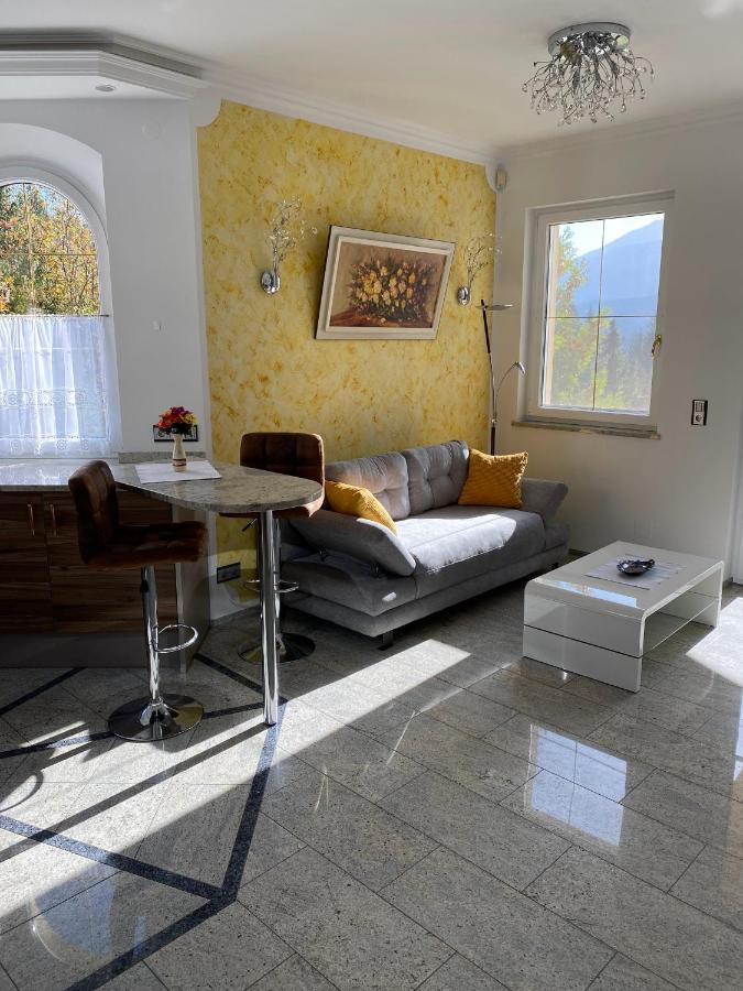 Villa Victoria Hermagor-Pressegger See Bagian luar foto