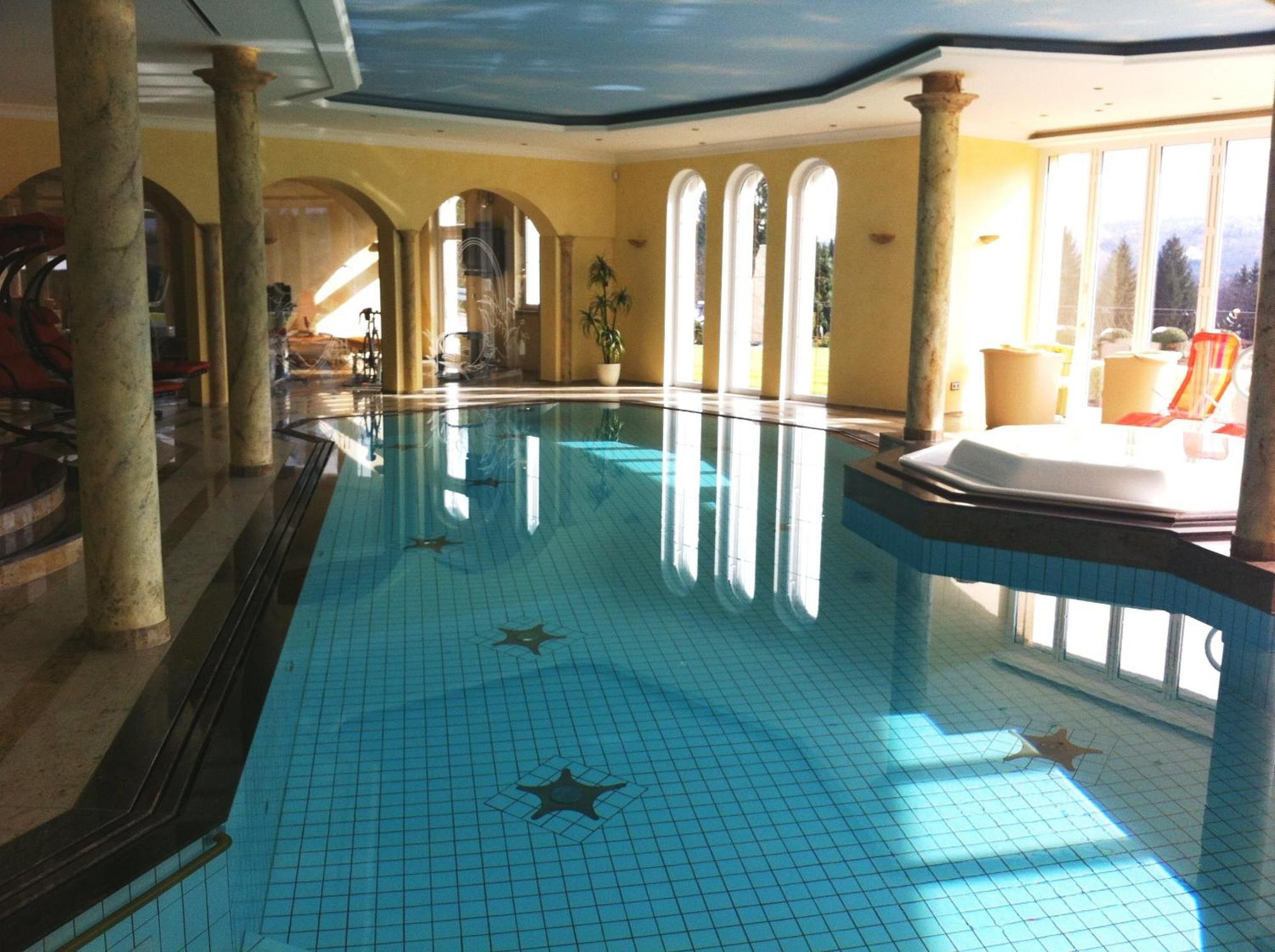 Villa Victoria Hermagor-Pressegger See Bagian luar foto