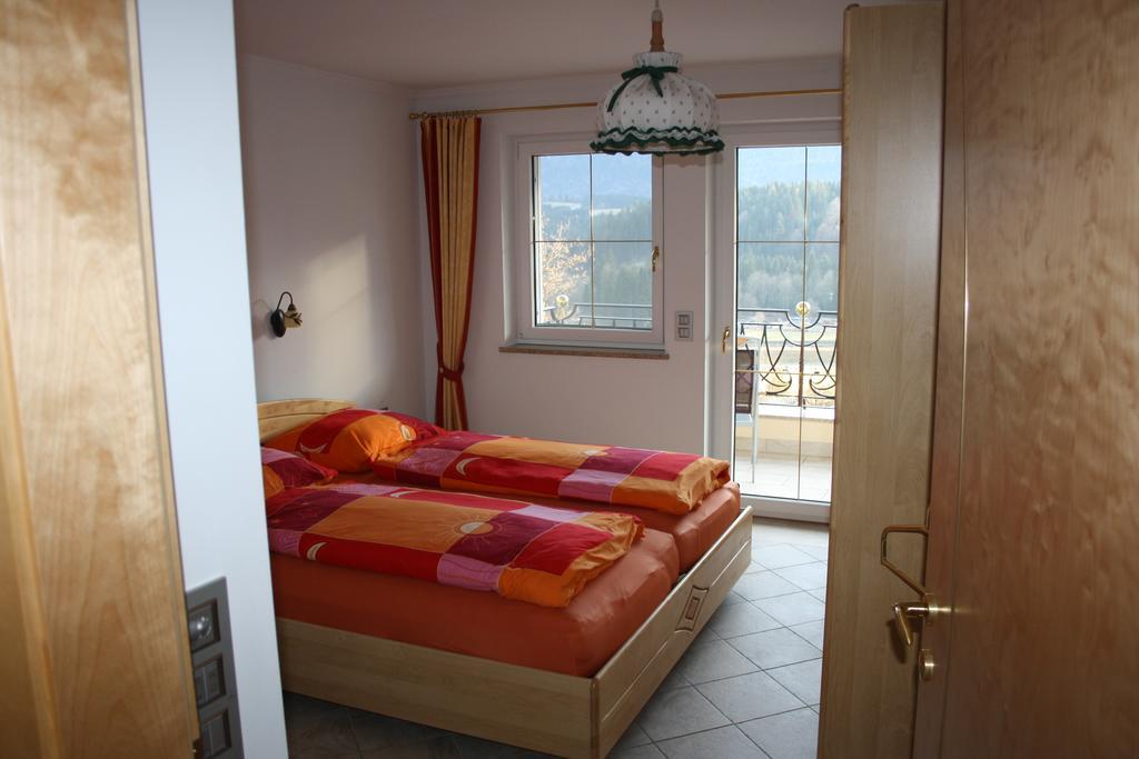Villa Victoria Hermagor-Pressegger See Ruang foto