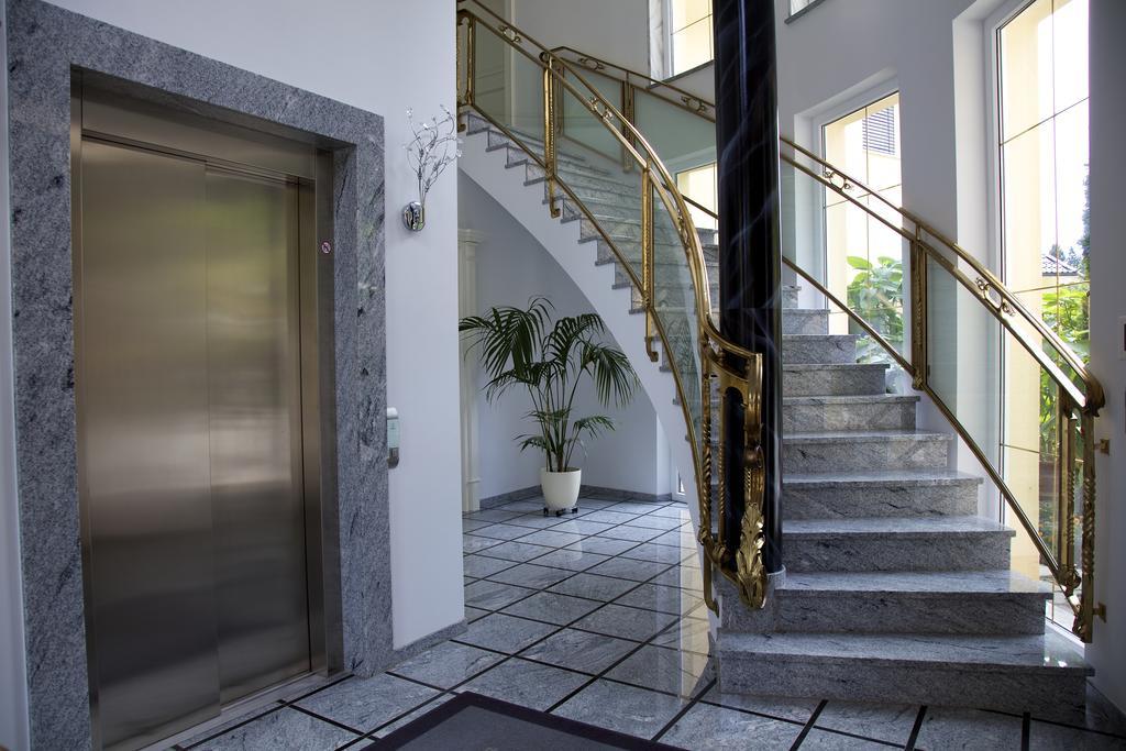 Villa Victoria Hermagor-Pressegger See Bagian luar foto