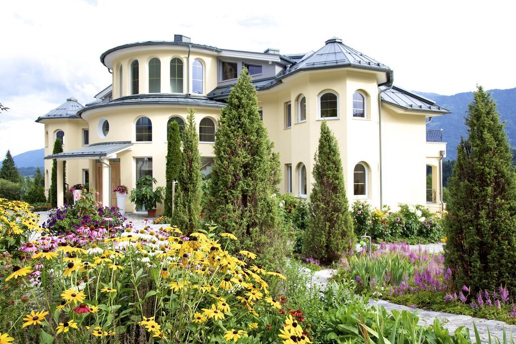 Villa Victoria Hermagor-Pressegger See Bagian luar foto