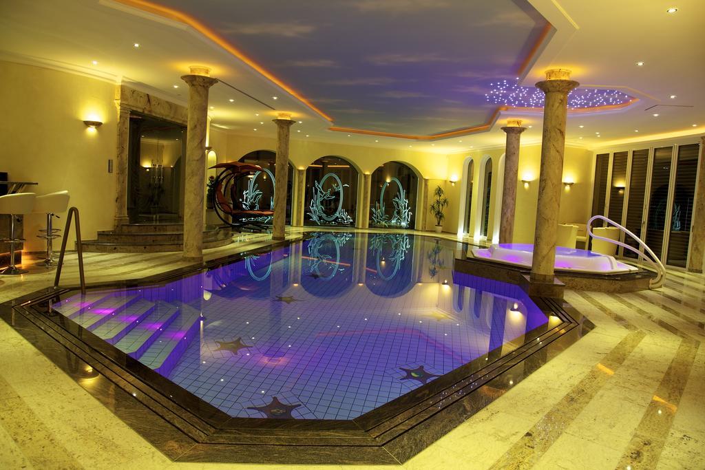 Villa Victoria Hermagor-Pressegger See Bagian luar foto