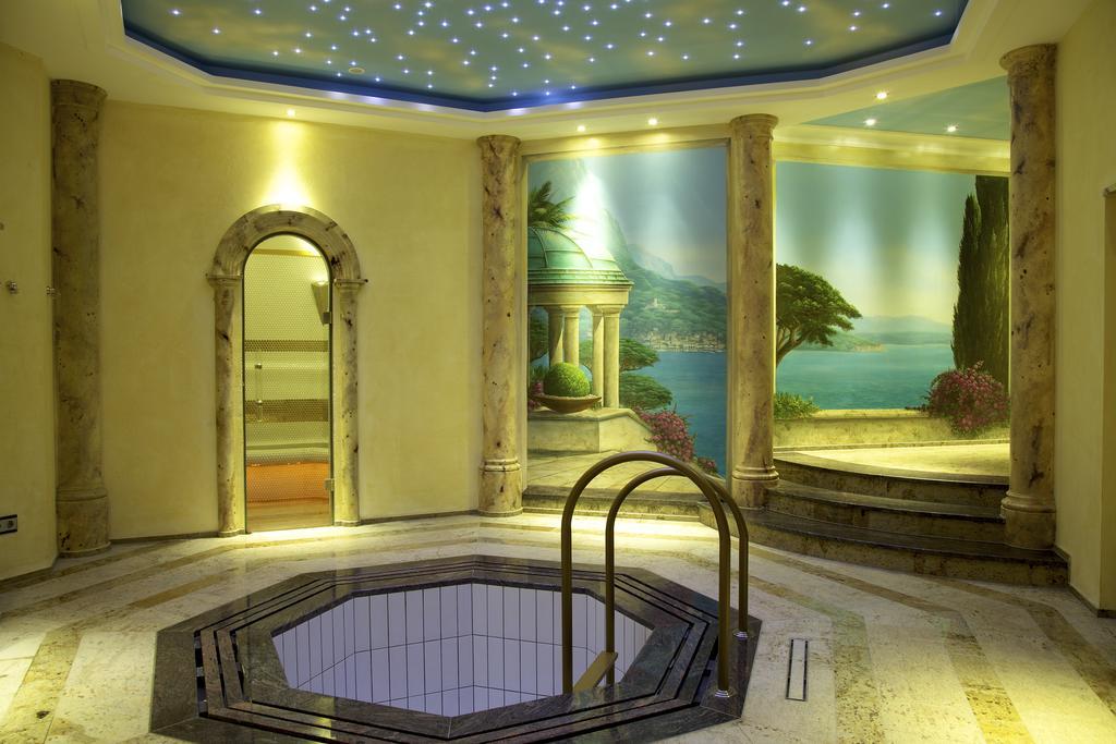 Villa Victoria Hermagor-Pressegger See Bagian luar foto