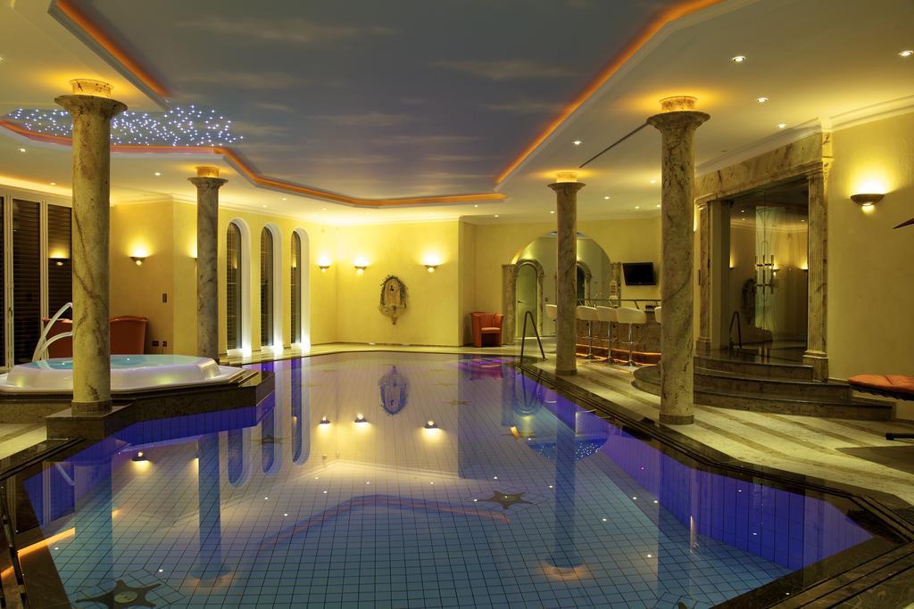 Villa Victoria Hermagor-Pressegger See Bagian luar foto