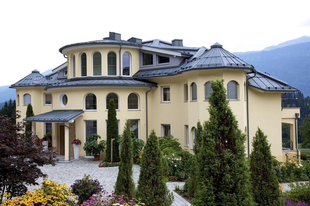 Villa Victoria Hermagor-Pressegger See Bagian luar foto