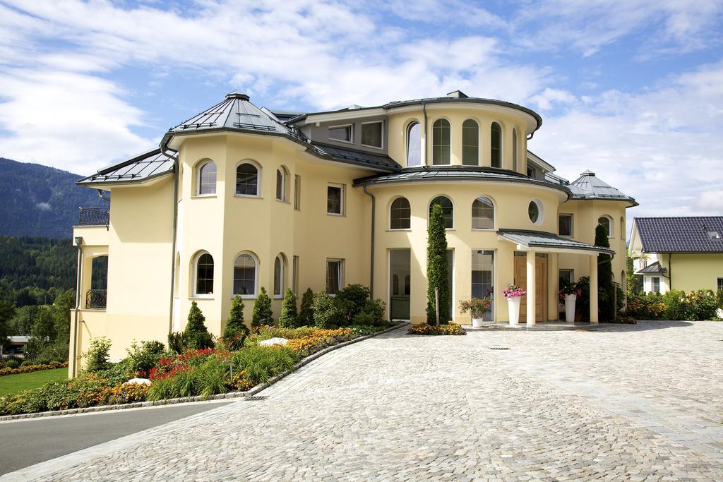 Villa Victoria Hermagor-Pressegger See Bagian luar foto